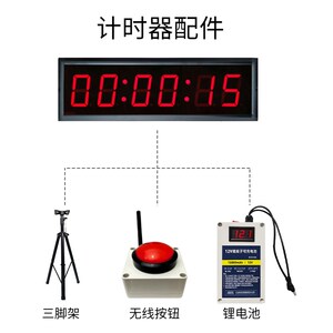 赣鑫配件专区 三脚架//适配器/锂电池/数据线/按钮等