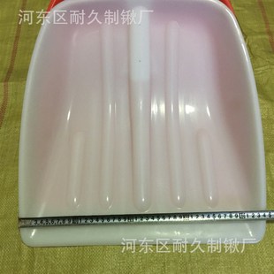 兄弟锹业生产锹 塑料锨 塑料锹 木锨板 推雪板 大棚除雪器 耙子