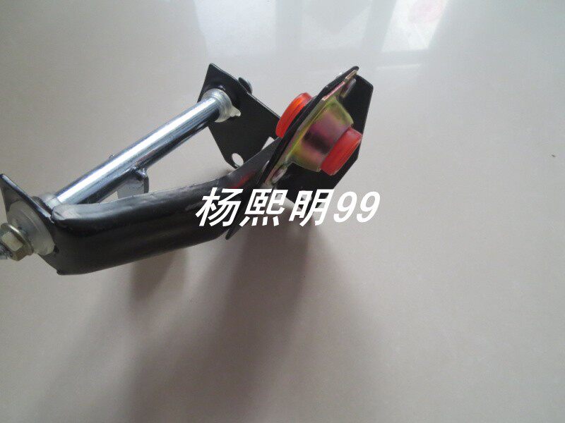 适配老款捷达王换档机构总成排档杆挂挡操纵机构 挂挡底座配件