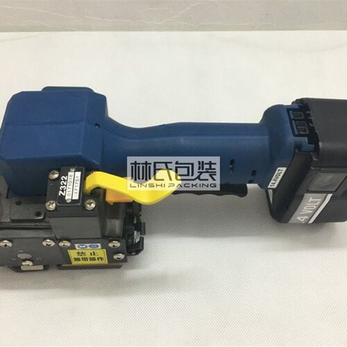 Z322手提打包机 P322手提打包机 塑钢带手提打包机 打包带捆扎机