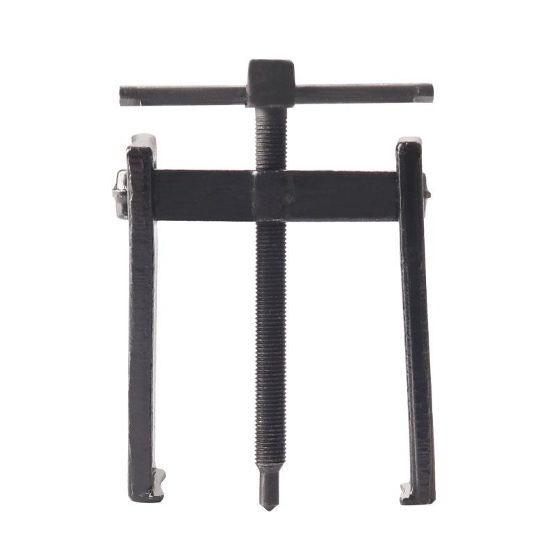 二抓拉马分离两爪轴承起拔器工具拉马中拉马轴承拉马电动工具配件