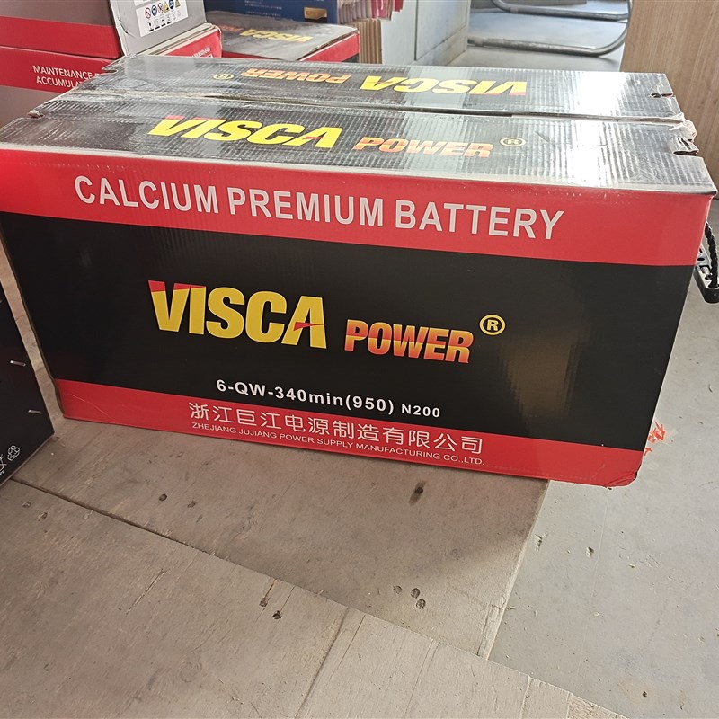 汽车启动电池拖拉机电池发电机农用车客车货车专用巨江电池