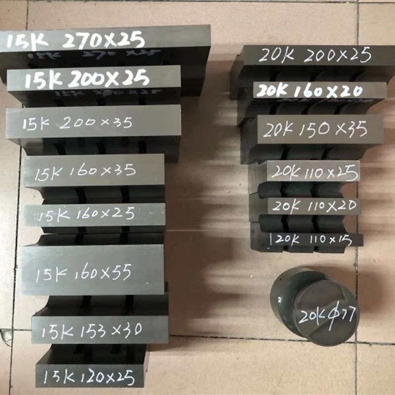 超声波模具口罩机20k耳带15K方模点带机模头18K振子模头方形钢模