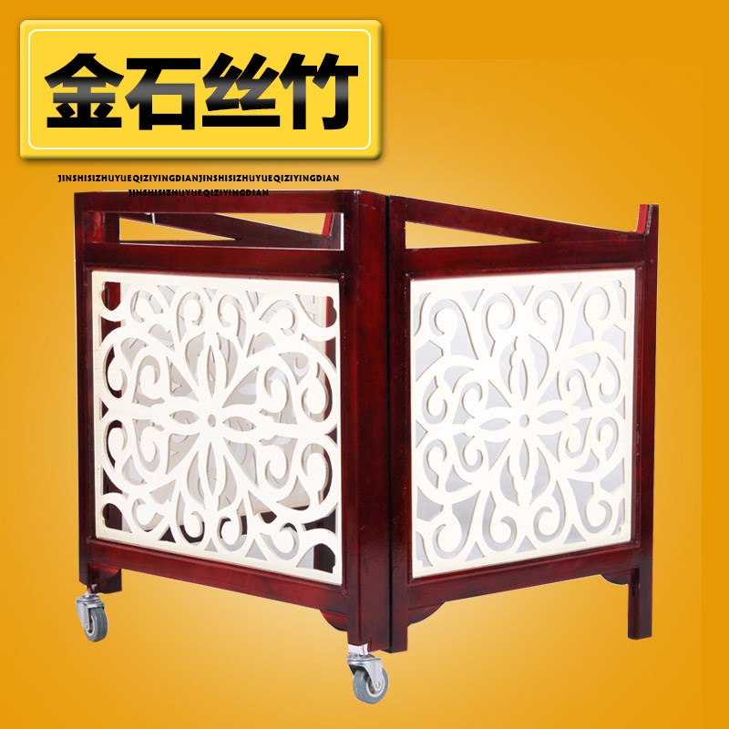 民族弹拨乐器配件专业舞台演奏扬琴支架子方便可折叠梵巢厂家促销