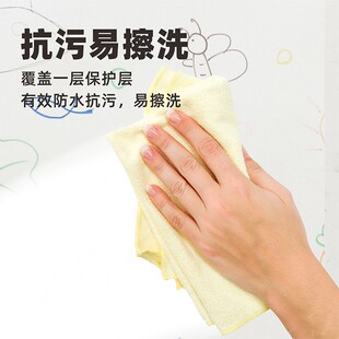 水性罩面漆外墙透明光油防水墙绘保护漆室内艺术乳胶漆罩光面漆亮