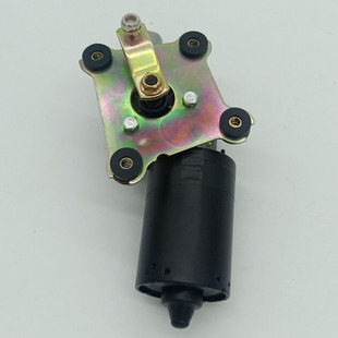 金彭D70 金鹏金彭电动四轮车S70 S7电动汽车轿车雨刮电机雨刷电机