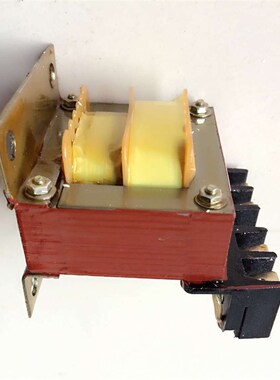 4AM47 测量变压器中间互感器 1FC5 发电机 425/24V ;  5A/1A 15VA