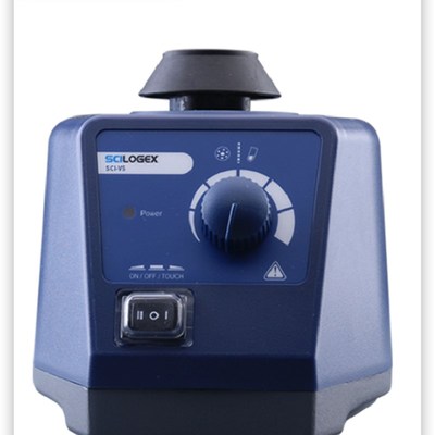 SCILOGEX 可调混匀仪套装 赛洛捷克 SCI-VS   大龙MX-S旋涡混合器