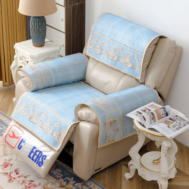 冰丝沙发垫夏季夏天款滑垫真皮沙发垫客厅单人沙发巾欧式,居家布艺,沙发垫,淘宝优惠券,粉丝福利购,淘宝优惠卷