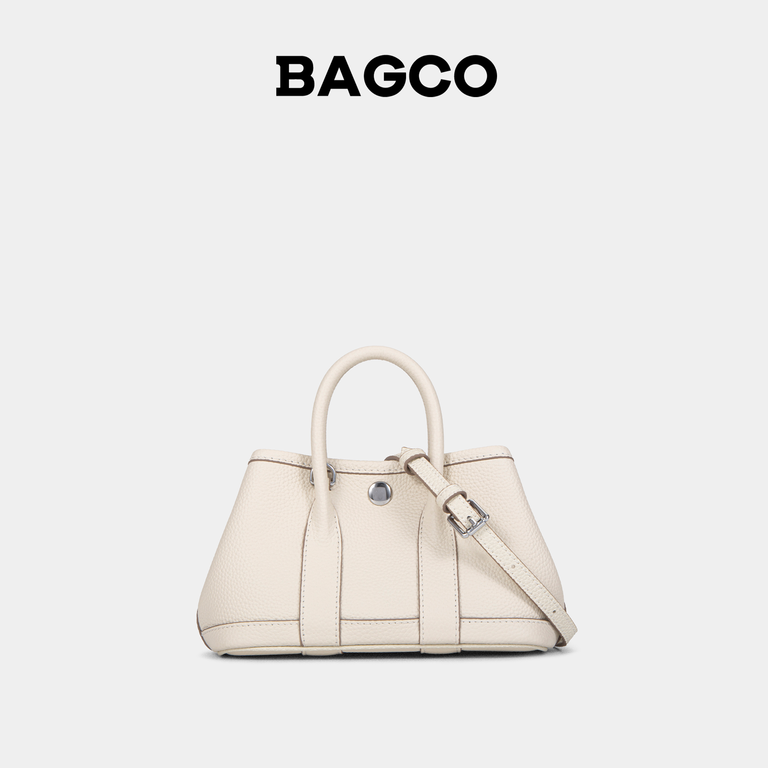 BAGCO女包包花园包托特包手提包