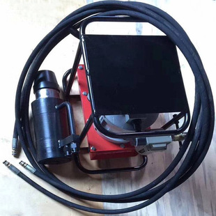 MQ22 60矿用气动锚索张拉机具21.8气动锚索张拉机具 350