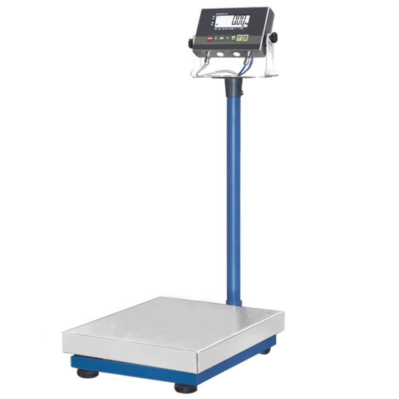 防爆电子秤XK3190-EX-A8电子称150kg台秤300kg防爆秤证书