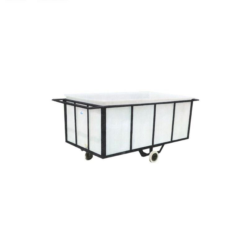 郑州塑料方桶/600lpe水箱/600公斤塑料方框