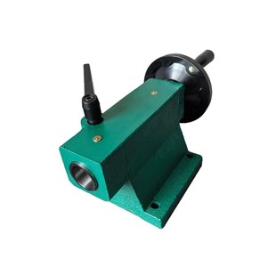 微型小车床尾座木工尾座雕刻机旋转轴活顶尖回转顶针石料机顶座