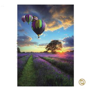 拼图1000片成年高难度成人木质拼图世界著名风景壁画男女减压