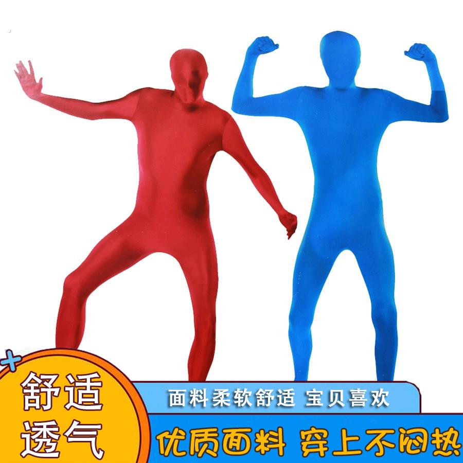 背景布抠像衣视频后期服装绿衣服绿衣人抠图电影拍摄隐身绿手套绿