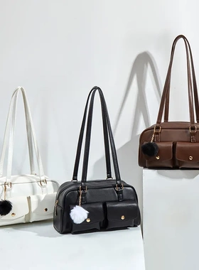 今年流行的包包女2025高品质女包工厂bags大容量单肩包轻奢相机包