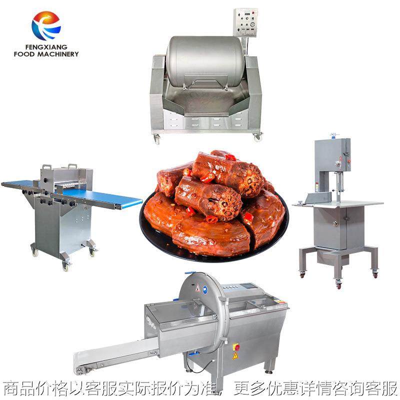 肉类开条机 商用鸡鸭鹅猪牛羊肉开条切块机 工厂直销,清洗/食品/商业设备,肉制品加工设备,淘宝优惠券,粉丝福利购,淘宝优惠卷