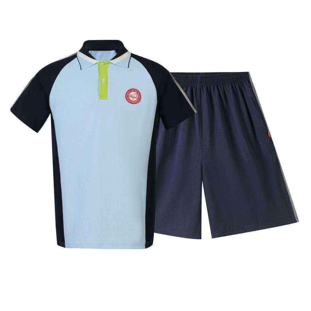 东莞桥头中学统一毕业班服