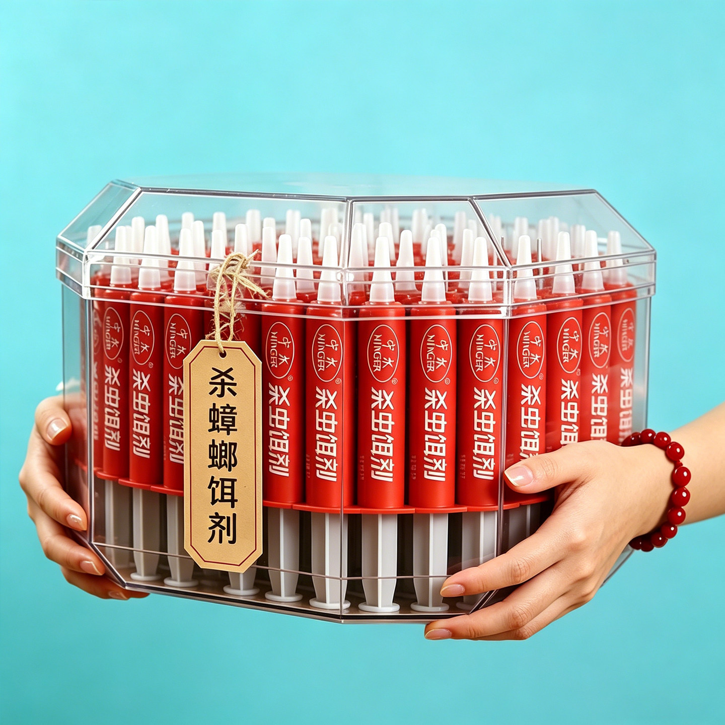 家用厨房强力灭蟑螂药一窝端