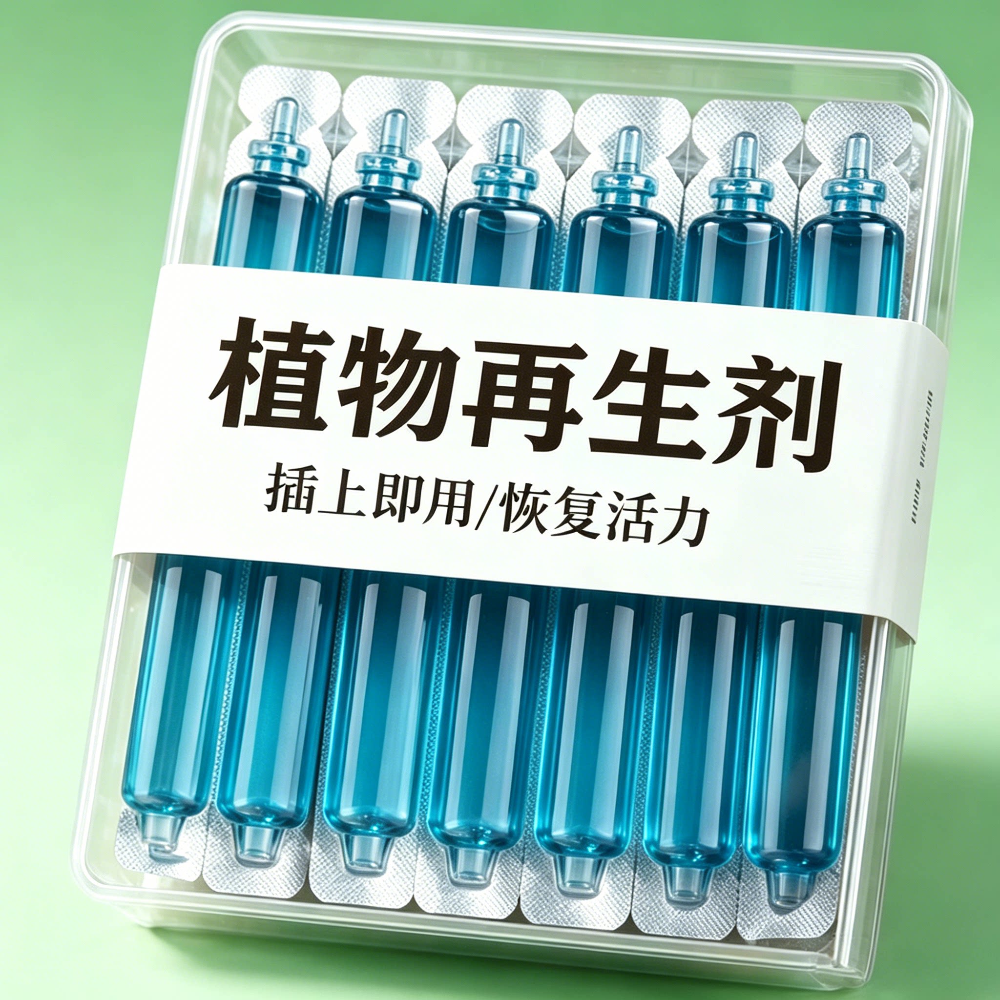 通用植物复活水溶营养液