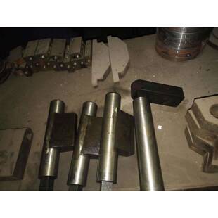 国标冲床工作键冲床转键剪板机转键冲床销子精工高强度