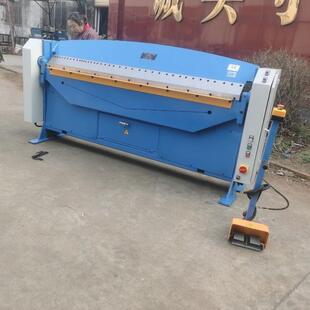former pan 折弯机 folder 折边机 brake bender box metal and