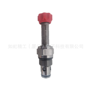 阀线圈WINNER活塞型液压梭动阀 LS11A30NN插装