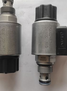 利君辊压机 德国HYDAC贺德克   配件 06020W、08130D、ERVE