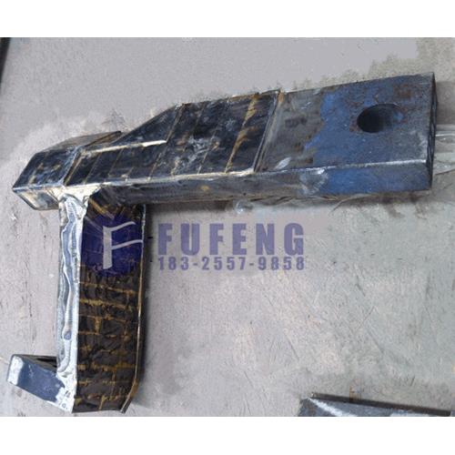 爱立许DW29/6混砂机、混炼机、混合机、搅拌转子桨叶