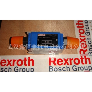 2QV现货 Rexorh板式 节流阀Z2FS6