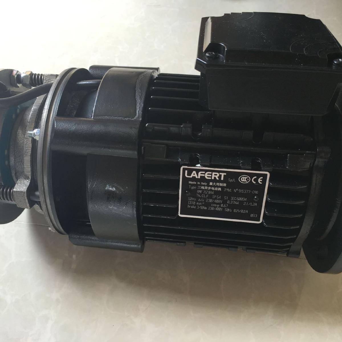 厂家直销意大利刹车电机LART拉菲特刹车电机风电BS100LB4现