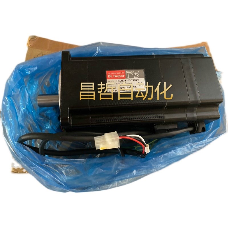 P50B07030DXJ4B/P50B07030DXS00M/P50B07030DXS02三洋伺服电机