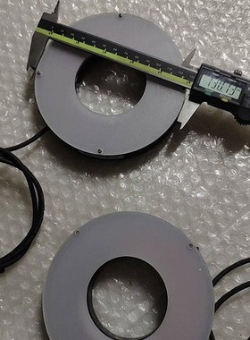 纬朗光电VLHXA00D130R5W-24V,机器视觉 LE