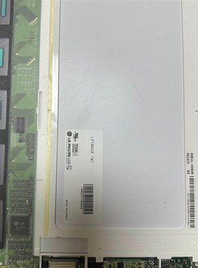 LG10.4寸工业显示屏 LP104V2 韩国