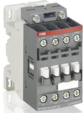 原装接触器   AF09ZB-30-10RT-22   48-130V50/ 60HZ-DC