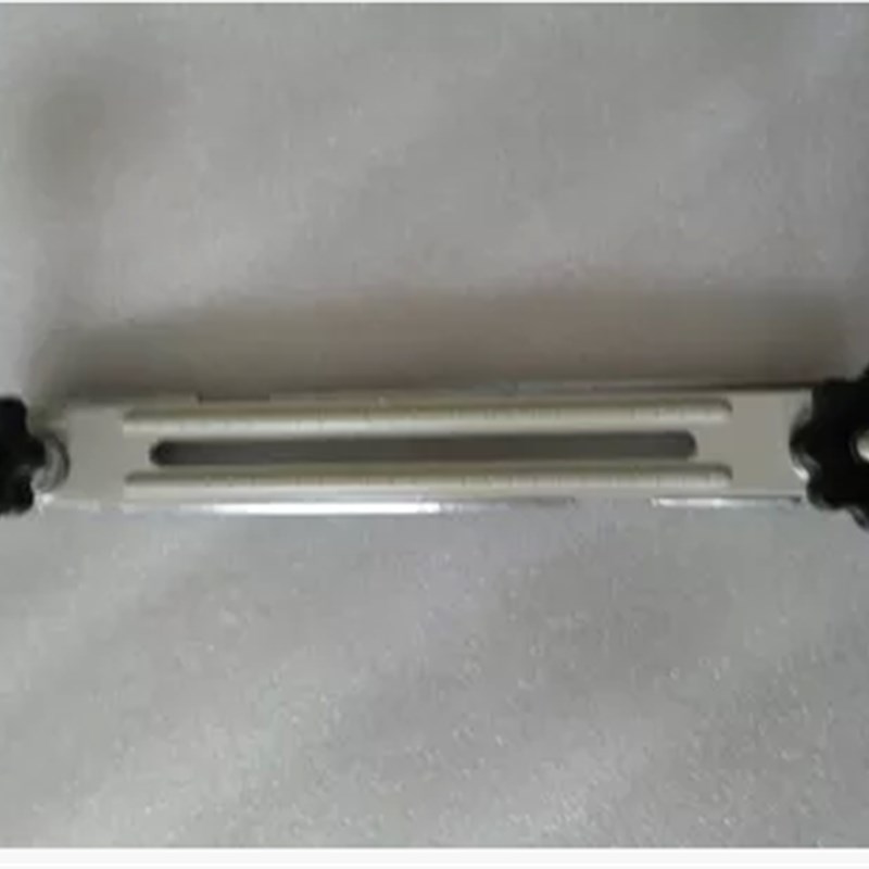 云广装订机云广168电动装订机夹板 夹纸器 固定器 夹具 原装配件