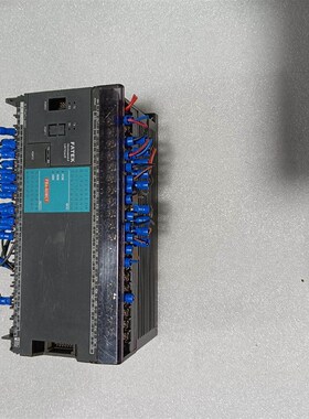 拆机永宏PLC    FBS-60MCT-D24   ,