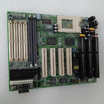 486/586主板 工控机主板 WIN98/WIN95主板各