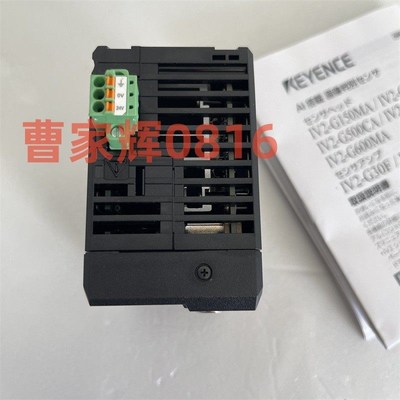 IV2-G600MA/D10 IV2-G30F IV2-G500CA 基恩士 IV2-G500MA IV2-G30