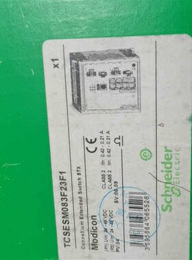 MCSESM063F2CS0 交换机有需议价