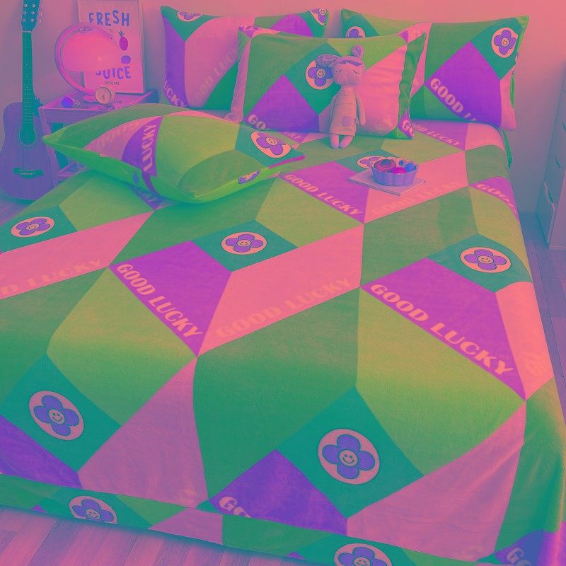 冬季床单单件毛毯珊瑚绒法兰绒单人双人加绒加厚被单三件套,床上用品,床单,淘宝优惠券,粉丝福利购,淘宝优惠卷