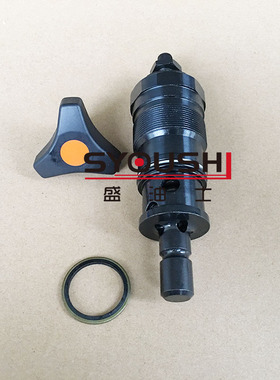 直动式溢流阀DBDH20K,DBDS20K10/2.5,5,10,20,31.5,40质保一年