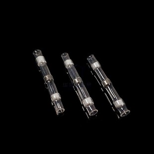 STT R11锡环热缩管端子接线端子中间电线连接器保护管防水防漏电