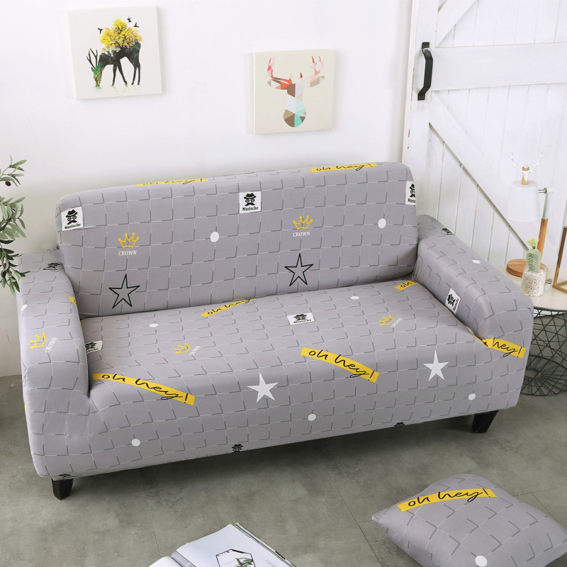 通用全包沙发套通用沙发巾弹力沙发垫组合沙发罩单人三人欧式全盖