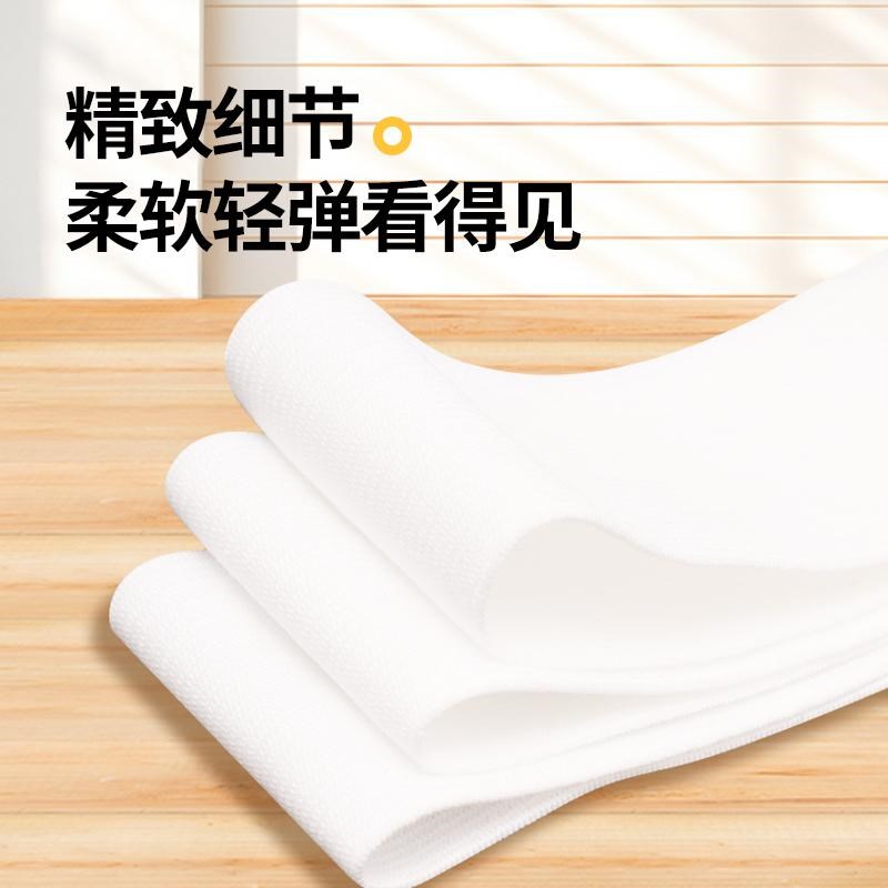 柔软宝宝松紧带 儿童裤子专用松紧带宽柔软扁婴儿内裤裤腰橡皮筋