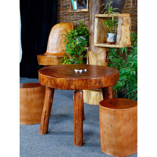 象棋桌实木围棋桌围棋桌中式实木家用棋盘桌象棋桌室内阳台桌盘民