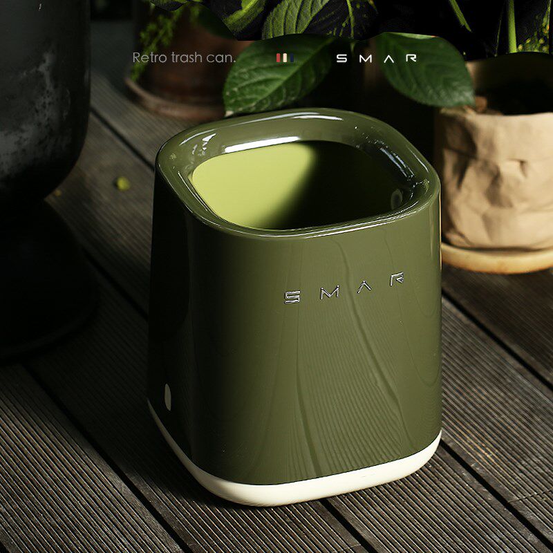 垃圾桶家用2024客厅厨房卫生间卧室办公室书房厕所洗手间中古风,家庭/个人清洁工具,垃圾桶,淘宝优惠券,粉丝福利购,淘宝优惠卷