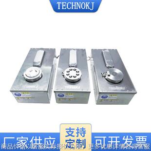 一体式喷流锡炉自动喷流式小锡炉 无铅锡炉小型熔锡炉