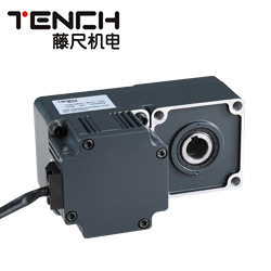 厂家 无刷减速电机 5系列300W直流减速电机 机械设备用电机24V